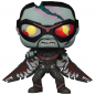 Preview: FUNKO POP! - MARVEL - What IF Zombie Falcon #942